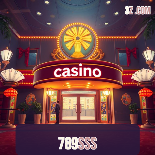Apostas Empolgantes no 789sss: Uma Nova Era nos Jogos Online