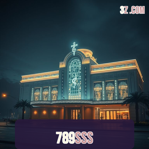 Jogos Incríveis no 789sss: Diversão e Engajamento Garantidos
