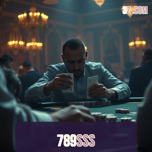 Slots Encantados: A Magia dos Jogos no 789sss