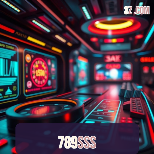 Recursos VIP Incríveis no 789sss: A Revolução do Jogo